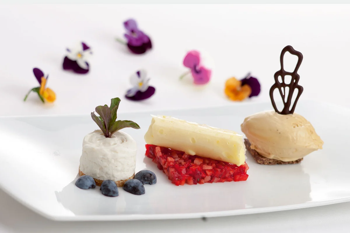 dessert-gourmet