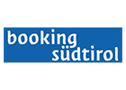 Booking Südtirol Logo